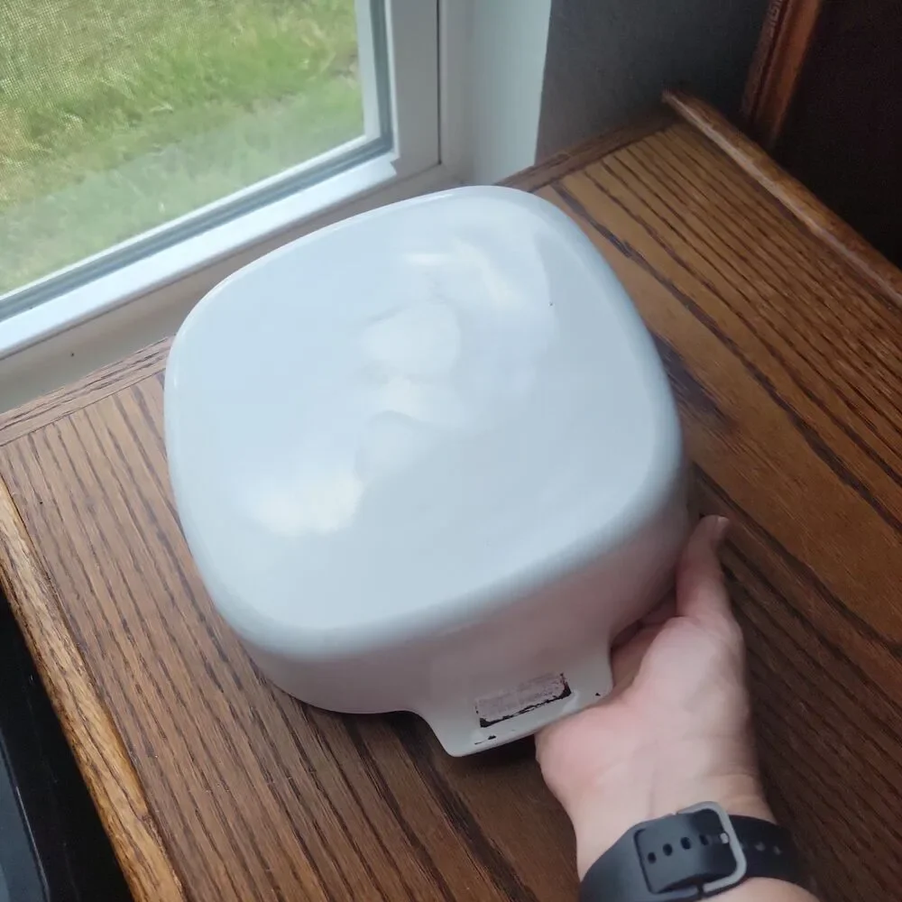 Vtg Corning Ware 